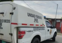 Hallan osamenta humana en El Vigía Hallan osamenta humana en El Vigía