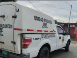 Hallan osamenta humana en El Vigía Hallan osamenta humana en El Vigía