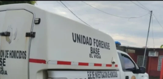 Hallan osamenta humana en El Vigía Hallan osamenta humana en El Vigía