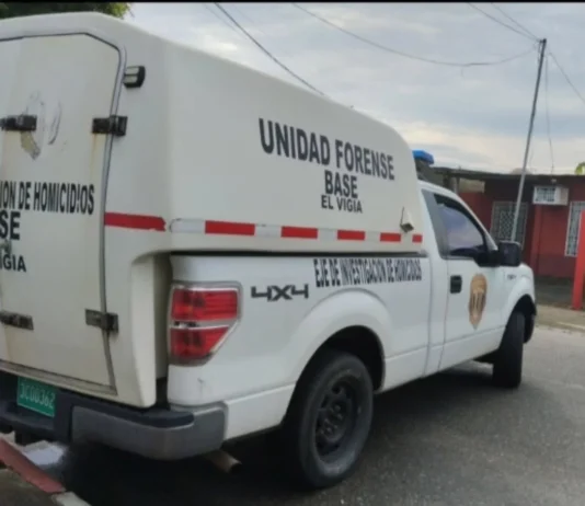 Hallan osamenta humana en El Vigía Hallan osamenta humana en El Vigía