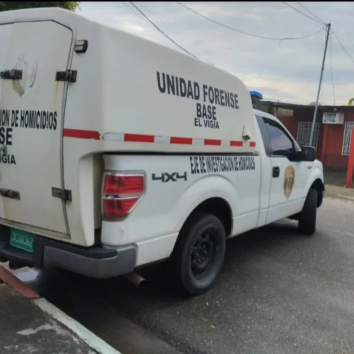 Hallan-osamenta-humana-El-Vigía Hallan osamenta humana en El Vigía