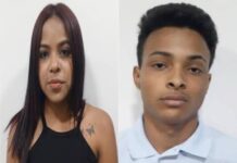 Ellos estafaban con venta de dólares por Whatsapp