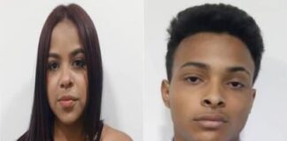 Ellos estafaban con venta de dólares por Whatsapp