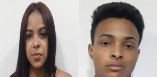 Ellos estafaban con venta de dólares por Whatsapp