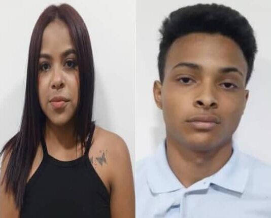 Ellos estafaban con venta de dólares por Whatsapp