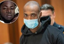 NY | Hombre mató a su sobrino tras discutir por el pago de una comida familiar NY | Hombre mató a su sobrino tras discutir por el pago de una comida familiar