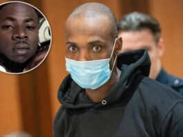 NY | Hombre mató a su sobrino tras discutir por el pago de una comida familiar NY | Hombre mató a su sobrino tras discutir por el pago de una comida familiar