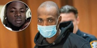 NY | Hombre mató a su sobrino tras discutir por el pago de una comida familiar NY | Hombre mató a su sobrino tras discutir por el pago de una comida familiar