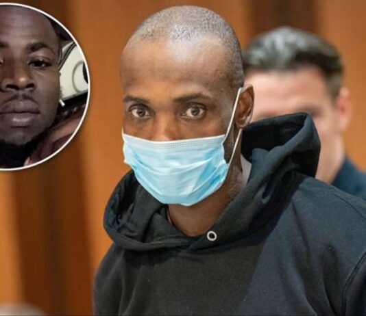 NY | Hombre mató a su sobrino tras discutir por el pago de una comida familiar NY | Hombre mató a su sobrino tras discutir por el pago de una comida familiar