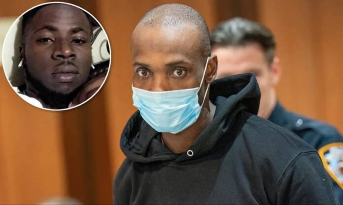 Hombre-mató-sobrino-discusión-pago-comida-familiar NY | Hombre mató a su sobrino tras discutir por el pago de una comida familiar