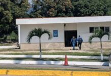 Hombre muere electrocutado mientras trabajaba en una granja