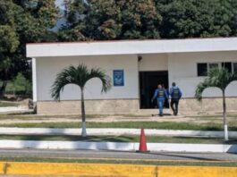 Hombre muere electrocutado mientras trabajaba en una granja