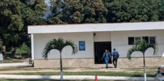 Hombre muere electrocutado mientras trabajaba en una granja