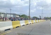 Hombre se ahorcó dentro de un hotel en La Vela