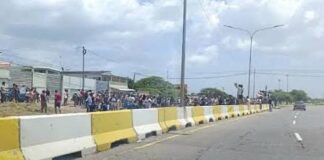 Hombre se ahorcó dentro de un hotel en La Vela