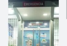 Hombre sufre traumatismo craneoencefálico severo en riña familiar