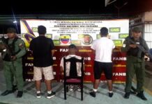 Tres detenidos por el homicidio del integrante de la etnia Yutkpa