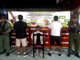 Tres detenidos por el homicidio del integrante de la etnia Yutkpa