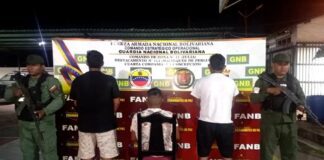 Tres detenidos por el homicidio del integrante de la etnia Yutkpa