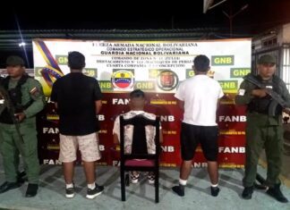 Tres detenidos por el homicidio del integrante de la etnia Yutkpa