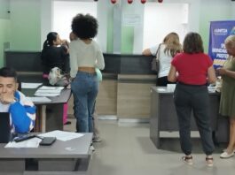 SUMITCA incrementa tramitación de permisos y recaudación por publicidad y propaganda