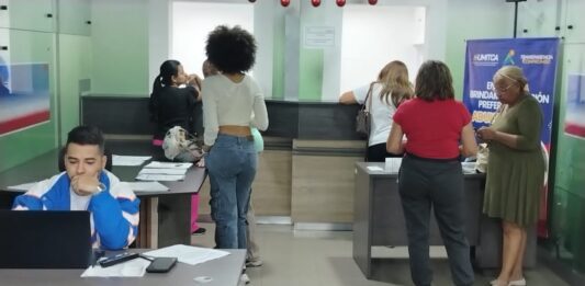 SUMITCA incrementa tramitación de permisos y recaudación por publicidad y propaganda