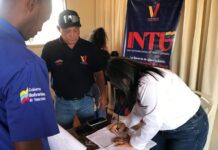 250 familias beneficiadas en El Oasis con protocolización de títulos de tierras urbana