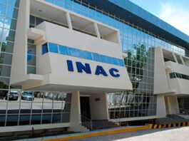 Lo que dijo el INAC tras la suspensión de vuelos de Copa Airlines y Wingo INAC se pronuncia por suspensión de vuelos de Copa Airlines y Wingo: 4 de diciembre