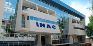 Lo que dijo el INAC tras la suspensión de vuelos de Copa Airlines y Wingo INAC se pronuncia por suspensión de vuelos de Copa Airlines y Wingo: 4 de diciembre