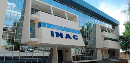 Lo que dijo el INAC tras la suspensión de vuelos de Copa Airlines y Wingo INAC se pronuncia por suspensión de vuelos de Copa Airlines y Wingo: 4 de diciembre