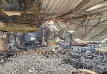 India | Autoridades investigan incendio mortal en discoteca India | Autoridades investigan incendio mortal en discoteca