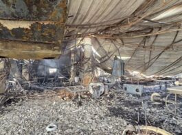 India | Autoridades investigan incendio mortal en discoteca India | Autoridades investigan incendio mortal en discoteca