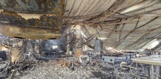 India | Autoridades investigan incendio mortal en discoteca India | Autoridades investigan incendio mortal en discoteca