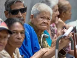 IVSS desmiente supuesto censo de personas sin cotizaciones IVSS desmiente supuesto censo de personas sin cotizaciones