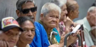 IVSS desmiente supuesto censo de personas sin cotizaciones IVSS desmiente supuesto censo de personas sin cotizaciones