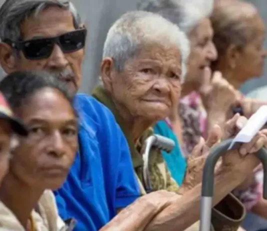 IVSS desmiente supuesto censo de personas sin cotizaciones IVSS desmiente supuesto censo de personas sin cotizaciones