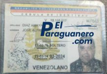 Así quedó identificado el hombre que se ahorcó en La Vencedora de Jadacaquiva