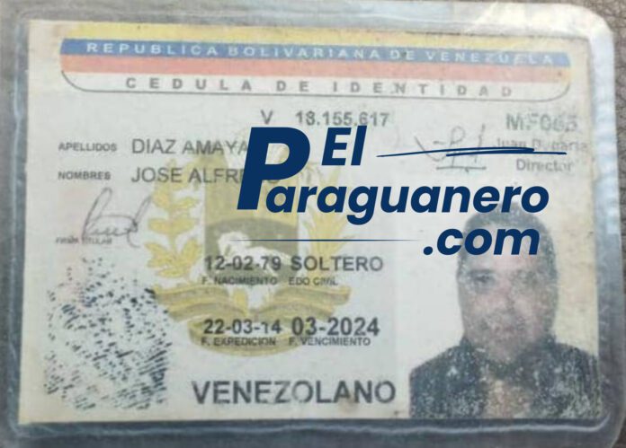 Identificado hombre que se quitó la vida