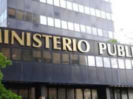 Imputan a exfiscales del MP por corrupción