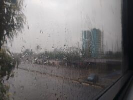 Inameh prevé lluvias fuertes en 10 estados para la tarde y noche Inameh prevé lluvias fuertes en 10 estados para la tarde y noche