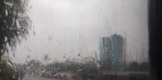 Inameh prevé lluvias fuertes en 10 estados para la tarde y noche Inameh prevé lluvias fuertes en 10 estados para la tarde y noche