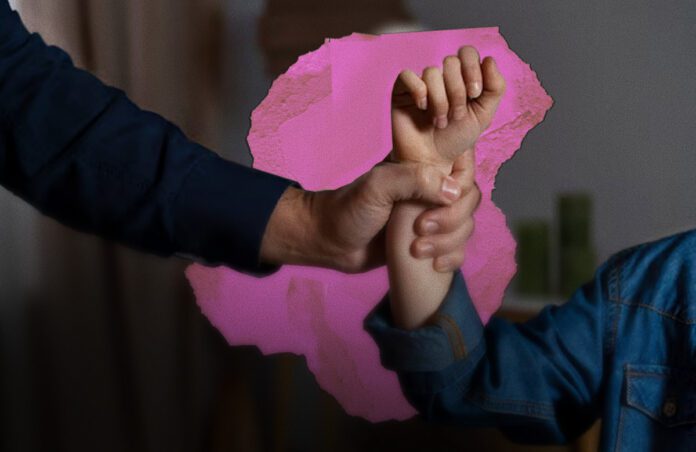 Informe-violencia-mujeres-Venezuela Informe revela incremento de violencia contra las mujeres en Venezuela