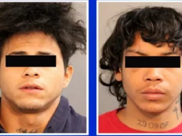 Chicago | A la cárcel tres jóvenes venezolanos involucrados en asalto Chicago | A la cárcel tres jóvenes venezolanos por asalto