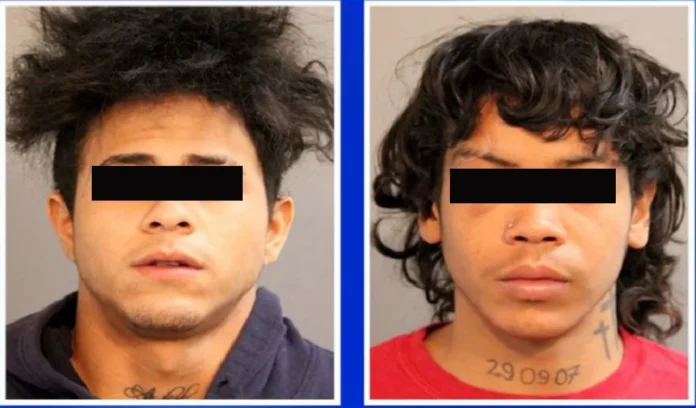Chicago | A la cárcel tres jóvenes venezolanos por asalto