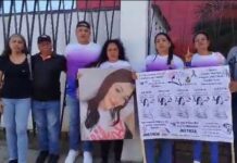 Vídeo| Familiares de Yamileth Isea exigen justicia por su muerte