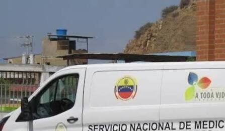 Joven fallece en extrañas circunstancias en el municipio Colina