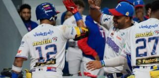 Los cuatro juegos para este 7 de diciembre