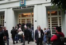 Justicia argentina ordena nuevos allanamientos en AFA por presunto lavado de dinero Justicia argentina ordena nuevos allanamientos en AFA por presunto lavado de dinero