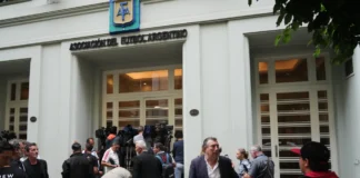 Justicia argentina ordena nuevos allanamientos en AFA por presunto lavado de dinero Justicia argentina ordena nuevos allanamientos en AFA por presunto lavado de dinero