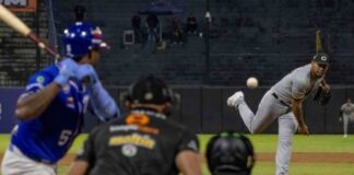 La LVBP entra en la recta final La LVBP entra en la recta final